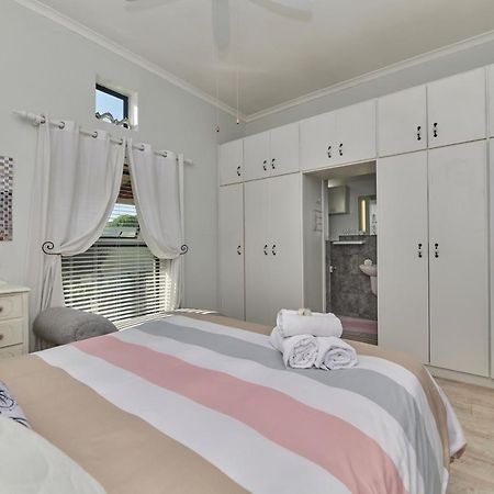 Fraai Uitzicht Struisbaai Daire Dış mekan fotoğraf